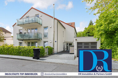 Wohnung zur Miete 800 € 2 Zimmer 57,9 m² Max-Emanuel-Straße 16 Bahnhofsviertel Ingolstadt 85051