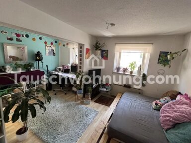 Wohnung zur Miete Tauschwohnung 760 € 2 Zimmer 68 m² EG Gablenberg Stuttgart 70186