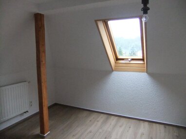 Wohnung zur Miete 330 € 2 Zimmer 50,7 m² Lamnitzer Straße 2 Rodewisch Rodewisch 08228