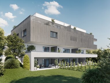 Terrassenwohnung zum Kauf Provisionsfrei 648.000 € 3 Zimmer 73,8 m² -2. Geschoss Fischergasse 10 Liefering II Salzburg(Stadt) 5020