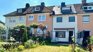 Reihenmittelhaus zum Kauf 198.000 € 5 Zimmer 94,8 m² 160 m² Grundstück (Alt-) Siegen - Rosterberg Siegen 57074