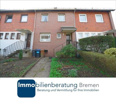Reihenmittelhaus zum Kauf 279.000 € 5 Zimmer 97,8 m² 156 m² Grundstück Lehesterdeich Bremen 28357