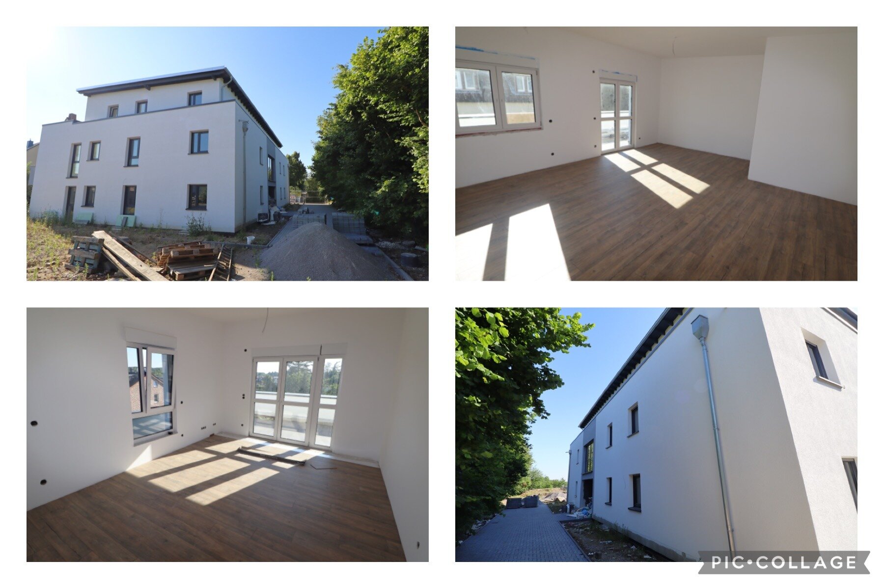 Wohnung zum Kauf 340.000 € 3 Zimmer 84,1 m²<br/>Wohnfläche Wischlingen Dortmund 44369