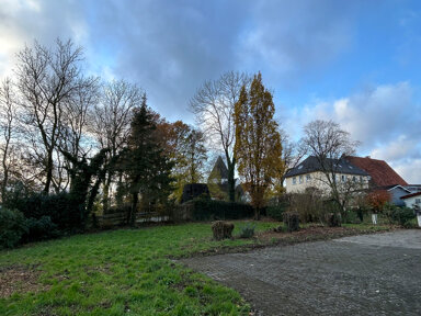 Grundstück zum Kauf 198.000 € 1.000 m² Grundstück Bad Meinberg Horn-Bad Meinberg 32805