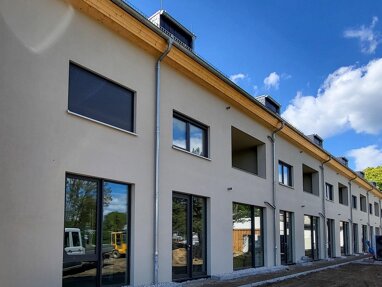 Wohnung zur Miete 1.299 € 4 Zimmer 110,9 m² 1. Geschoss Herbert-Thiele-Straße 3 Plaußig-Portitz Leipzig 04349
