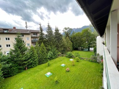 Wohnung zum Kauf provisionsfrei 475.000 € 4 Zimmer 98,6 m² 2. Geschoss Partenkirchen Garmisch-Partenkirchen 82467