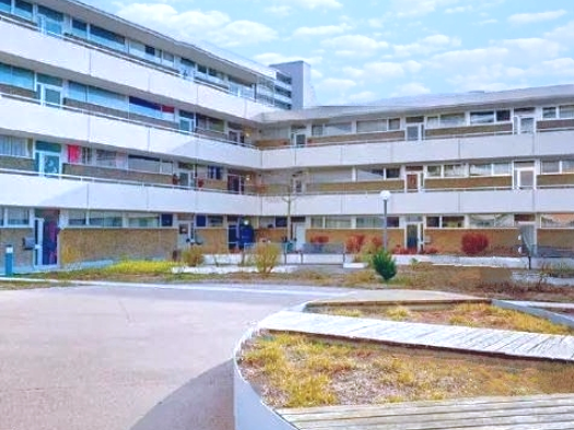 Wohnung zum Kauf 164.500 € 3 Zimmer 85,1 m² 4. Geschoss Türnich Kerpen 50169