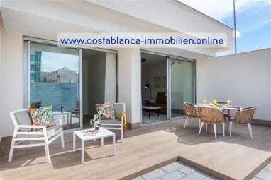 Wohnung zum Kauf Provisionsfrei 235.000 € 4 Zimmer 85 m² Orihuela Costa 03189