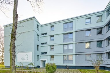 Wohnung zur Miete 859 € 3 Zimmer 75 m² 1. Geschoss Berliner Platz 3 Berliner Viertel Monheim 40789