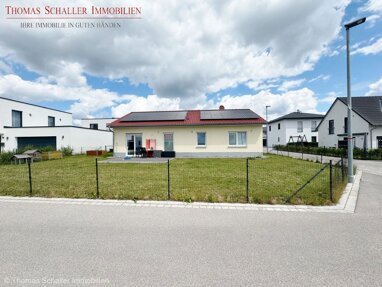 Bungalow zum Kauf 499.000 € 3 Zimmer 100 m² 501 m² Grundstück Windsbach Windsbach 91575