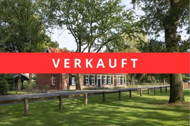 Einfamilienhaus zum Kauf 380.000 € 6 Zimmer 205 m² 1.162 m² Grundstück frei ab sofort Uelsener Straße 5 Getelo 49843