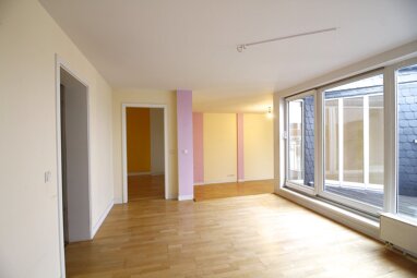 Wohnung zur Miete 2.501,93 € 4 Zimmer 160 m² 5. Geschoss Grünberger Str. 84 Friedrichshain Berlin 10245