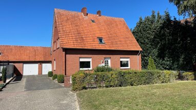 Einfamilienhaus zum Kauf Provisionsfrei 159.000 € 6 Zimmer 150 m² 1.050 m² Grundstück Kolbergerstr. 17 Fürstenau Fürstenau 49584