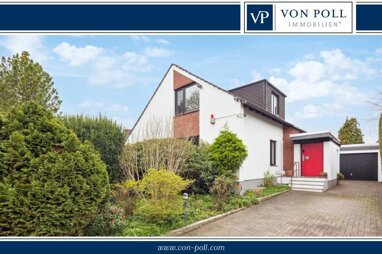 Einfamilienhaus zum Kauf 639.000 € 7 Zimmer 229 m² 892 m² Grundstück Trupermoor Lilienthal 28865