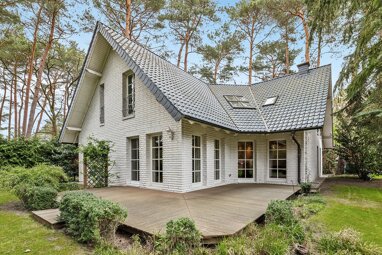 Einfamilienhaus zum Kauf 890.000 € 5 Zimmer 243 m² 887 m² Grundstück Waldesruh Waldesruh 15366