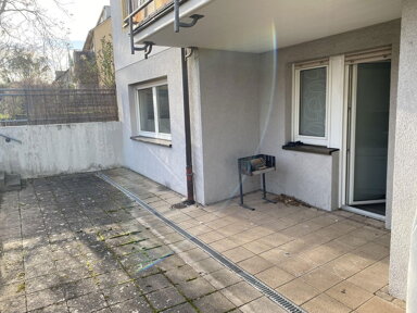 Wohnung zur Miete 580 € 1 Zimmer 45 m² EG frei ab 15.01.2025 Weide Bamberg 96052