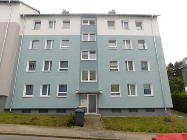 Wohnung zur Miete 650 € 3 Zimmer 63,3 m² 2. Geschoss frei ab 03.03.2025 Hüserstr. 16 Langenberg-Hordtberg Velbert 42555