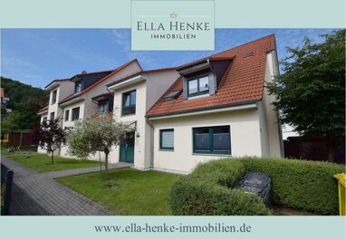 Mehrfamilienhaus zum Kauf 295.000 € 10 Zimmer 281 m² 637 m² Grundstück Gernrode Quedlinburg 06485