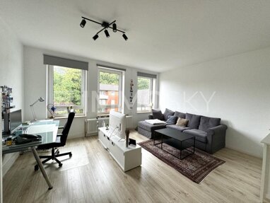Wohnung zum Kauf 209.000 € 2 Zimmer 55 m² 2. Geschoss Harburg Hamburg 21073