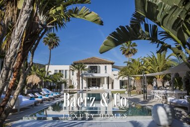 Villa zum Kauf 7.200.000 € 460 m² 23.000 m² Grundstück ibiza