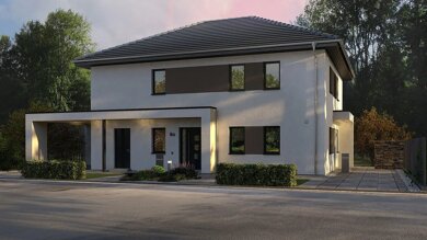 Einfamilienhaus zum Kauf 930.000 € 5 Zimmer 242,8 m² 2.300 m² Grundstück Stadtmitte Oberhausen 46049