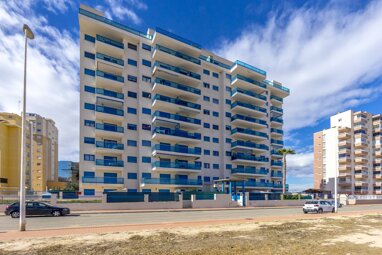 Apartment zum Kauf Provisionsfrei 139.000 € 3 Zimmer Guardamar del Segura