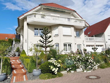 Mehrfamilienhaus zum Kauf provisionsfrei 450.000 € 7 Zimmer 203 m² 639 m² Grundstück Uslar Uslar 37170