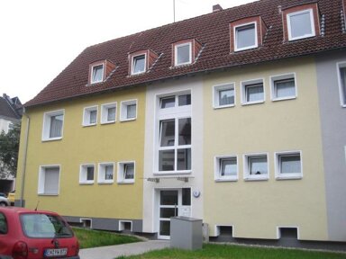 Wohnung zur Miete 539 € 3 Zimmer 54,2 m² frei ab 29.12.2024 Lessingstr. 1 Hattingen - Mitte Hattingen 45525