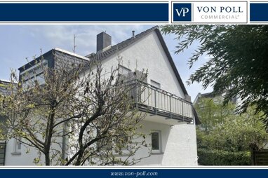 Mehrfamilienhaus zum Kauf 1.390.000 € 1.243 m² Grundstück Heusenstamm Heusenstamm 63150