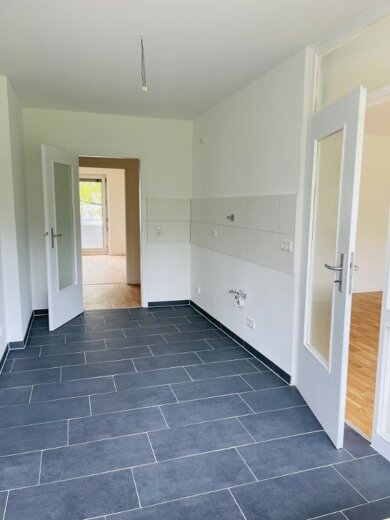 Wohnung zur Miete 746 € 3 Zimmer 68,3 m² 1. Geschoss Schweidnitzer Str. 4 Langwasser - Südwest Nürnberg 90473