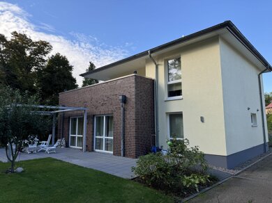 Einfamilienhaus zum Kauf 675.000 € 3 Zimmer 144,7 m² 604 m² Grundstück frei ab sofort Mittelfeld Lüneburg 21335