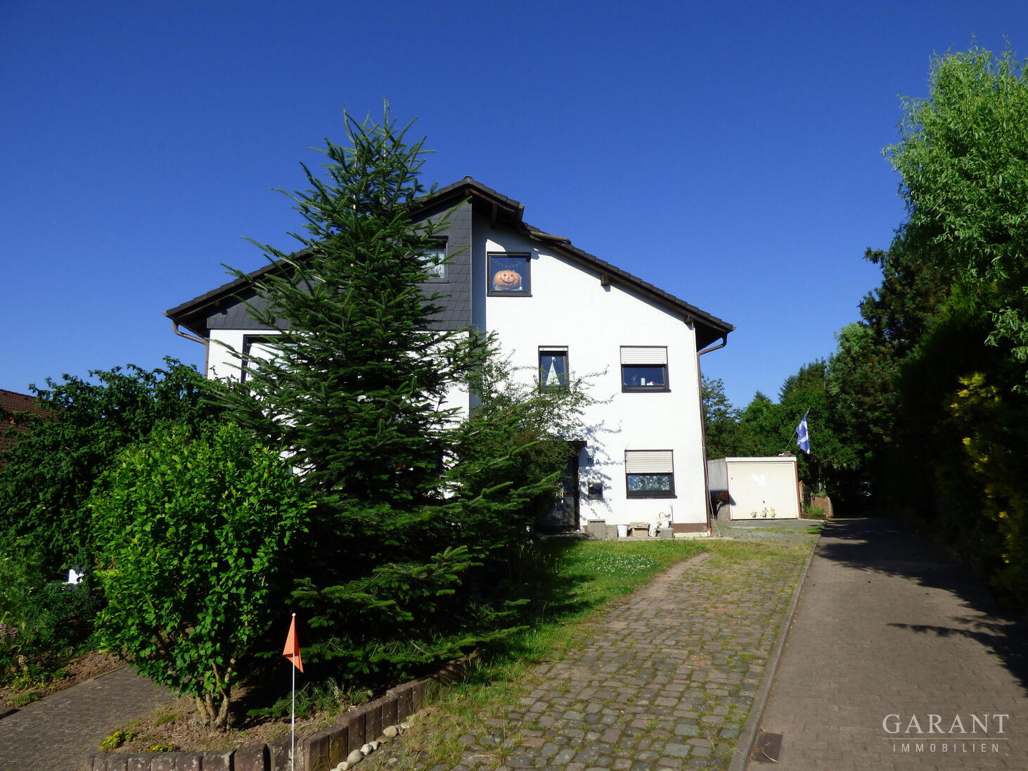Doppelhaushälfte zum Kauf 330.000 € 4 Zimmer 121 m²<br/>Wohnfläche 506 m²<br/>Grundstück Otterbach Otterbach 67731