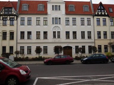 Wohnung zur Miete 250 € 2 Zimmer 38 m² 4. Geschoss Wolfenbütteler Straße 46 Whg.Nr.7 Insel Magdeburg 39112