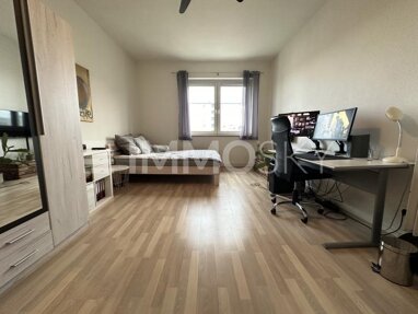 Wohnung zum Kauf 350.000 € 4 Zimmer 117 m² 3. Geschoss Bilk Düsseldorf 40225