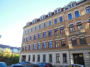 Wohnung zur Miete 490 € 2 Zimmer 49 m² 1. Geschoss Bruhnsstraße 6 Sellerhausen-Stünz Leipzig 04318