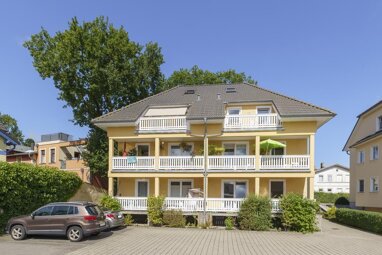 Mehrfamilienhaus zum Kauf 3.399.000 € 23 Zimmer 556 m² 950 m² Grundstück Binz Binz 18609