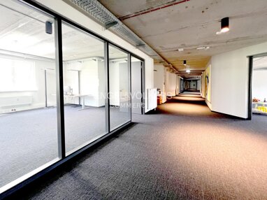 Büro-/Praxisfläche zur Miete 22 € 1.490 m² Bürofläche teilbar ab 1.490 m² Friedrichshain Berlin 10247