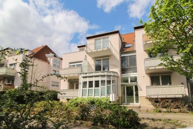 Wohnung zum Kauf 220.000 € 3 Zimmer 82 m² Erdgeschoss Leubnitz (Leubnitzer Höhe) Dresden 01219
