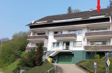 Wohnung zum Kauf 99.000 € 2 Zimmer 66 m² Oberbreisig Bad Breisig 53498