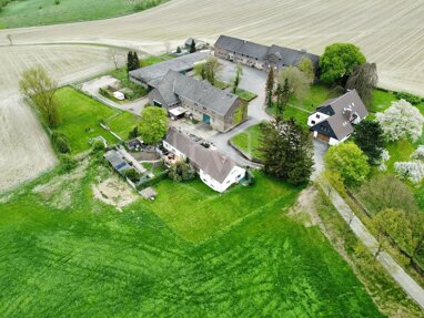 Bauernhof zum Kauf 1.850.000 € 130.514 m² Grundstück Stadtmitte Fröndenberg/Ruhr 58730