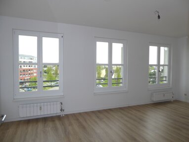 Wohnung zur Miete 799 € 2 Zimmer 61,7 m² 4. Geschoss Hugenottenplatz 3 Französisch Buchholz Berlin 13127