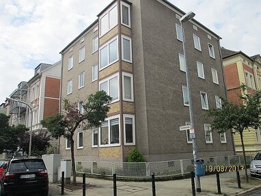 Wohnung zur Miete 800 € 3 Zimmer 80 m² Prinzenpark Braunschweig 38102