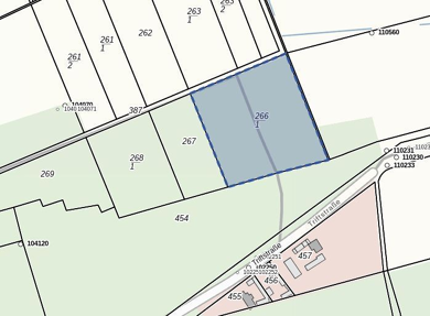 Grundstück zum Kauf 85.000 € 14.658 m² Grundstück Schmellwitz Cottbus 03044