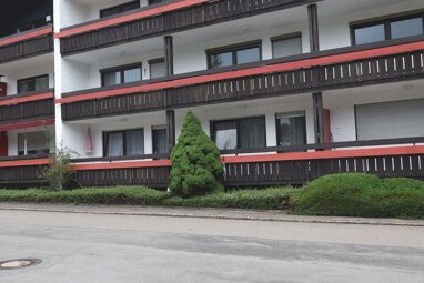 Wohnung zum Kauf 195.000 € 2 Zimmer 63 m² Erdgeschoss Oberstaufen Oberstaufen 87534