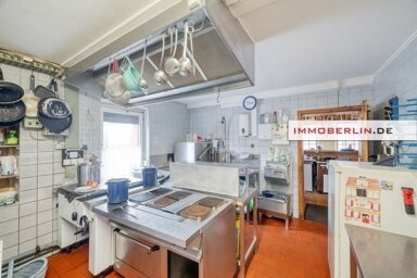 Gastronomie/Hotel zum Kauf 429.000 € 735 m² Gastrofläche 2.724 m² Grundstück Mönkebude 17375