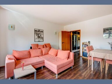 Wohnung zur Miete Wohnen auf Zeit 1.800 € 2 Zimmer 54 m² Pasing München 81241