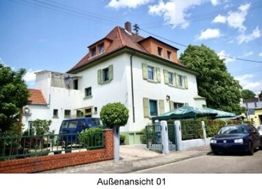 Villa zum Kauf Provisionsfrei 488.000 € 6 Zimmer 155 m² 507 m² Grundstück Edigheim Edigheim / Stadtbezirk 221 Ludwigshafen am Rhein 67069