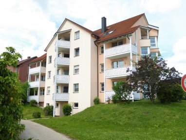Wohnung zum Kauf 230.000 € 3 Zimmer 79 m² 1. Geschoss Pleinfeld Pleinfeld 91785