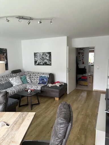 Wohnung zur Miete 850 € 1 Zimmer 77 m² Geschoss 1/1 Fahrnau Schopfheim 79650