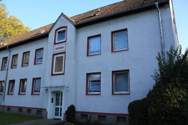 Wohnung zur Miete 432 € 2,5 Zimmer 51,8 m² Erdgeschoss Im Hagen 14 Ickern - Nord Castrop-Rauxel 44581
